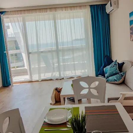 Zornitsa 4*