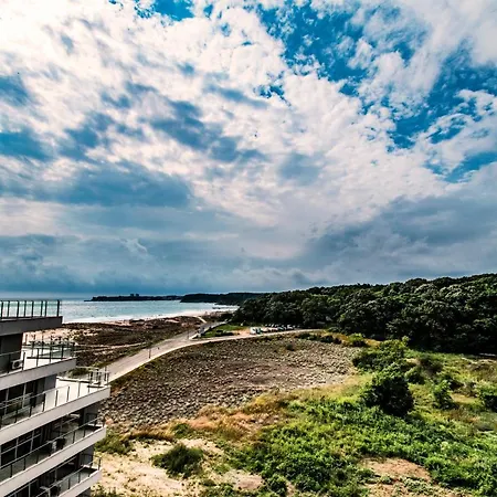 Zornitsa Lejlighedshotel *