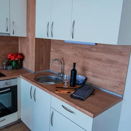 Zornitsa 4* Primorsko