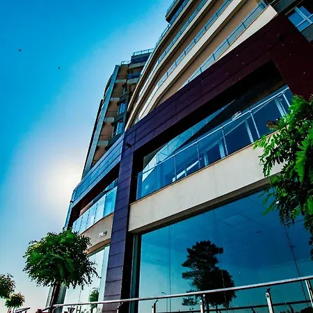Zornitsa Lejlighedshotel Primorsko