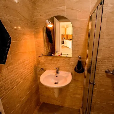 Zornitsa Apart-hotel 4*