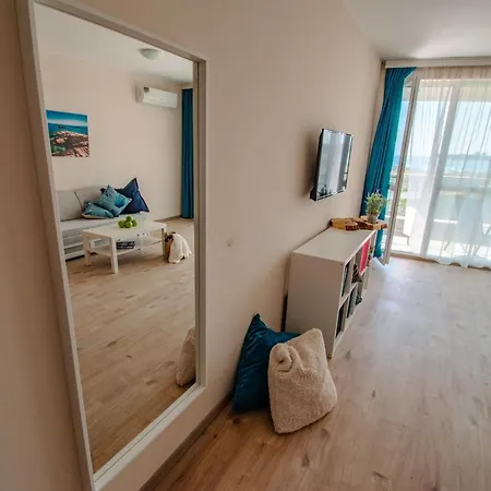 Zornitsa Hotel apartamentowy