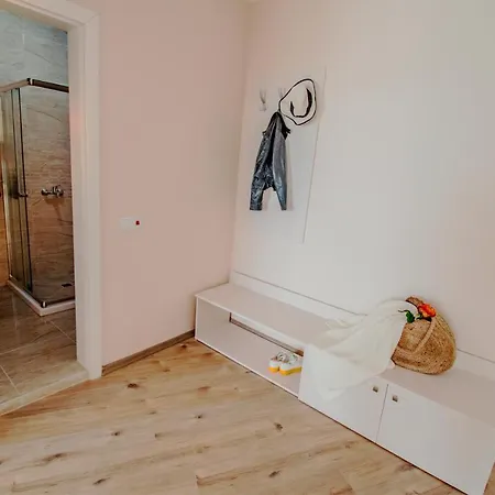 Zornitsa Hotel apartamentowy 4*