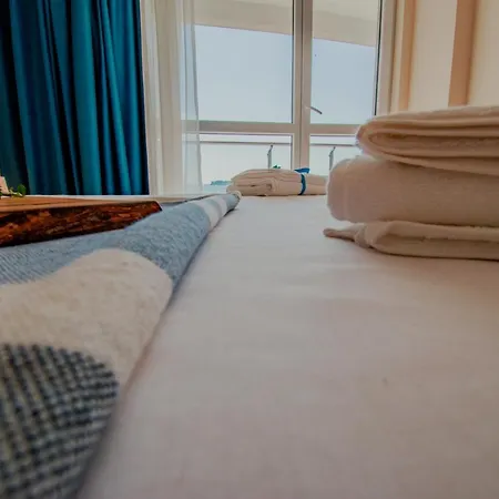 Zornitsa Lejlighedshotel