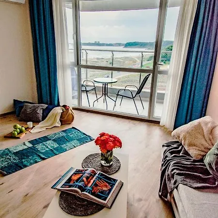Zornitsa Hotel apartamentowy