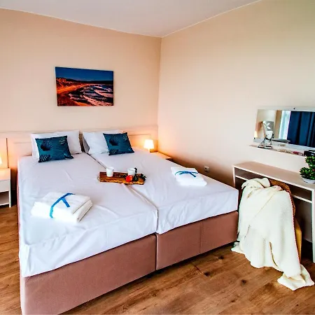 Zornitsa Lejlighedshotel
