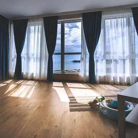 Zornitsa Lejlighedshotel