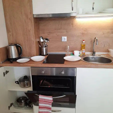 Zornitsa 4*