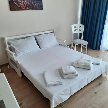 Zornitsa Hotel apartamentowy