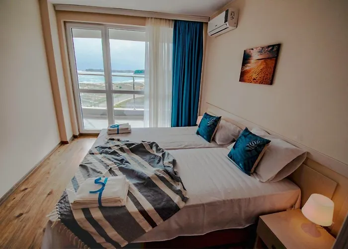 Zornitsa 4*