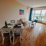 Zornitsa Aparthotel Primorsko