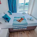 Zornitsa Aparthotel Primorsko