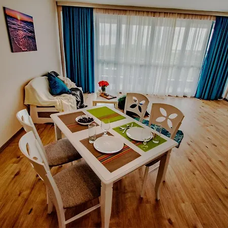 Zornitsa 4* Primorsko