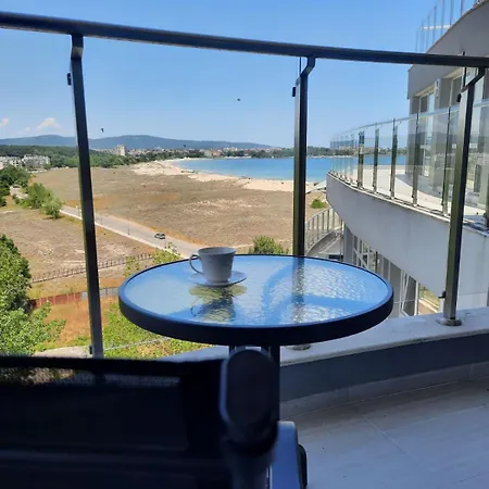 Aparthotel Zornitsa 4*