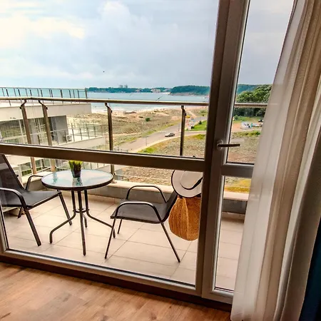 Zornitsa Aparthotel 4*