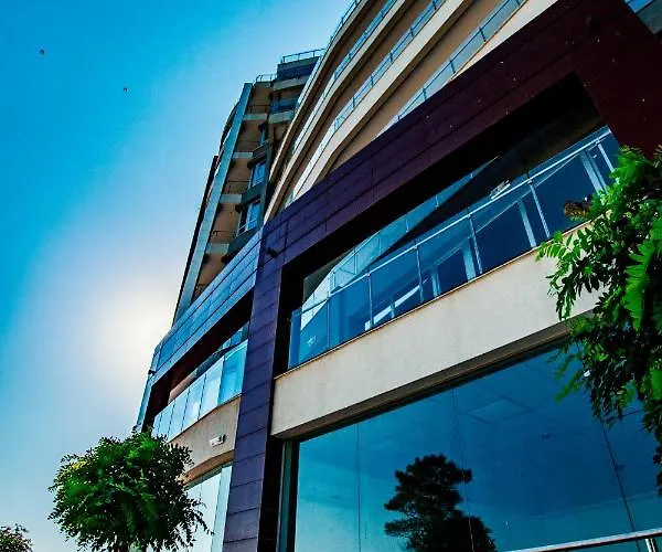 Zornitsa Ξενοδοχείο με διαμερίσματα Πριμόρσκο