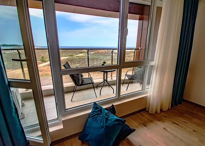 Zornitsa 4* Πριμόρσκο