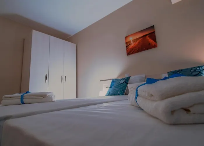 Zornitsa Aparthotel 4*