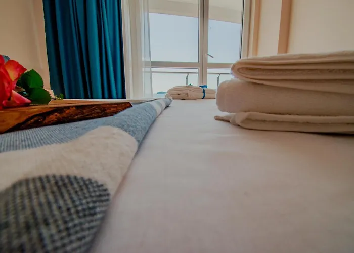 Zornitsa Ξενοδοχείο με διαμερίσματα