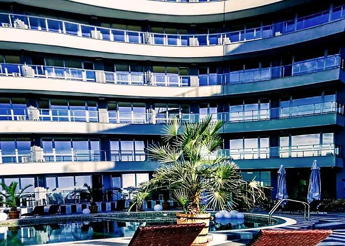 Zornitsa 4* Πριμόρσκο