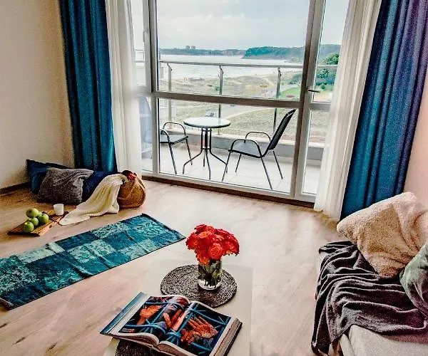 Zornitsa Ξενοδοχείο με διαμερίσματα