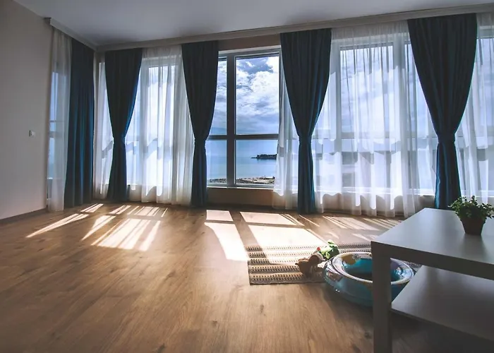 Zornitsa Ξενοδοχείο με διαμερίσματα