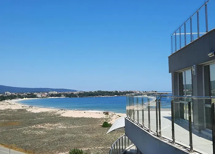 Zornitsa Ξενοδοχείο με διαμερίσματα